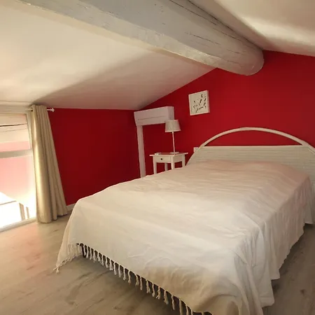Apartment Belvedere *