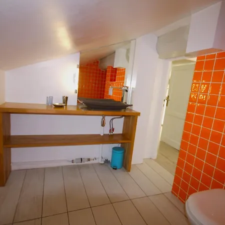 Belvedere Apartment *