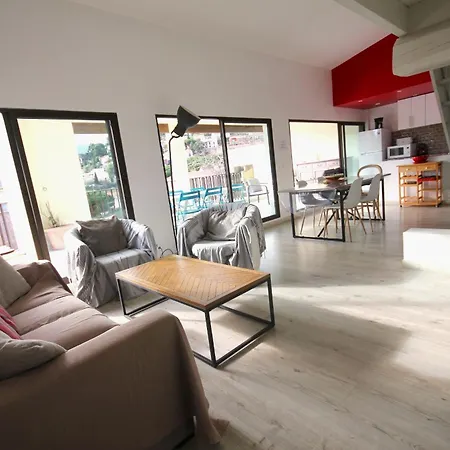 Belvedere Apartment *