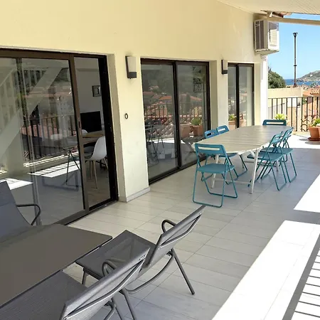 Apartment Belvedere