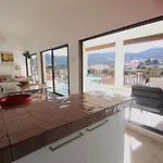 Διαμέρισμα Belvedere Κολιούρ