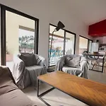 Appartement Belvedere Collioure