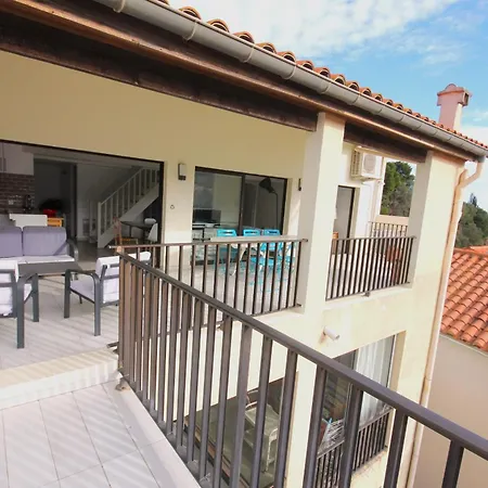 Belvedere * Collioure