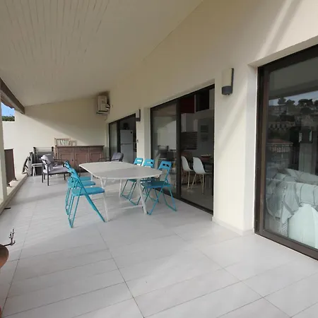 Belvedere * Collioure