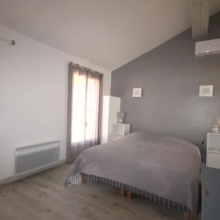 Belvedere Appartement