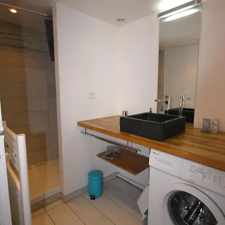 Appartement Belvedere