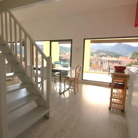 Belvedere * Collioure