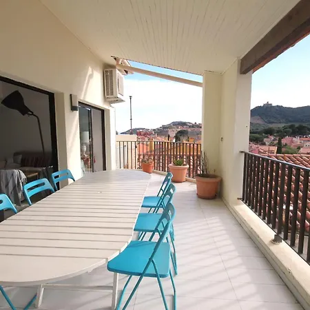 Appartement Belvedere