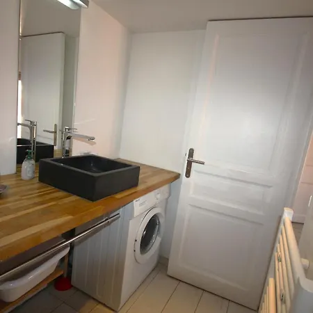 Apartament Belvedere *