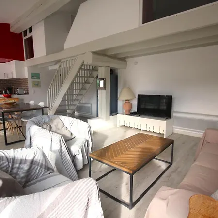 Appartement Belvedere