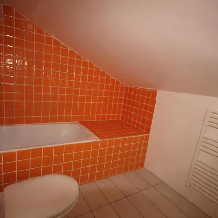 Apartament Belvedere Collioure