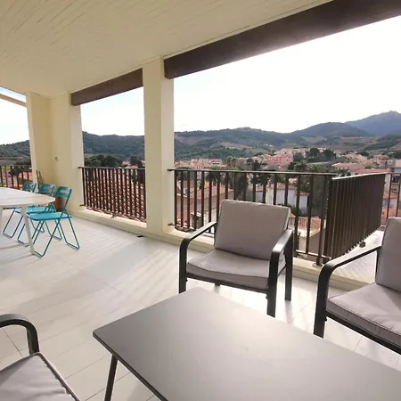Belvedere Appartement