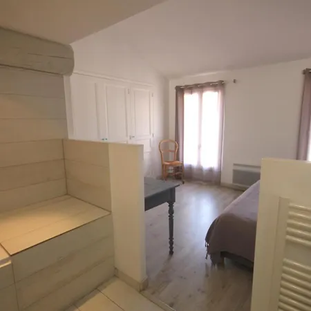 Belvedere Appartement *