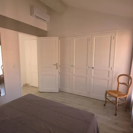 Belvedere Apartament Collioure