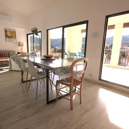 Appartement Belvedere